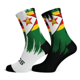 Zimbabwe Kids Socks Combo