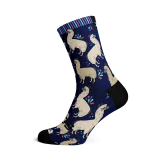 Alpacas Socks