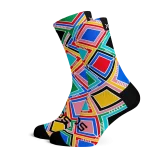 Zulu Socks