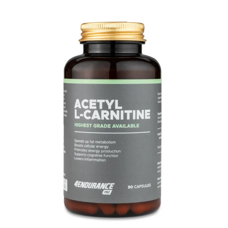 Acetyl-L-Carnitine