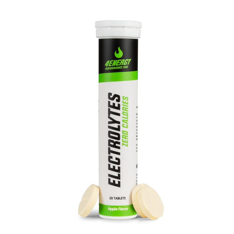 4Energy - Electrolytes - Apple - Image 3