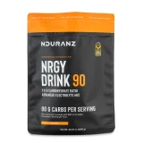 Nrgy Unit Drink 90 - Orange