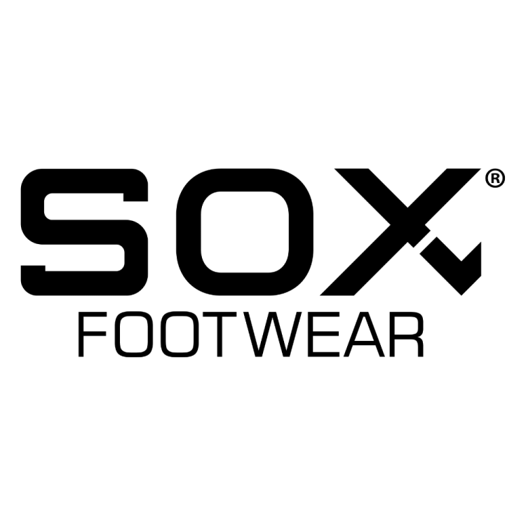 SOX FOOTWEAR
