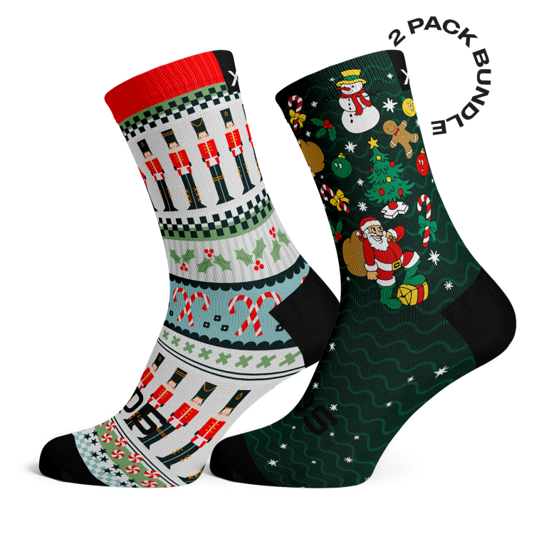 Christmas 2025 Kids Pack