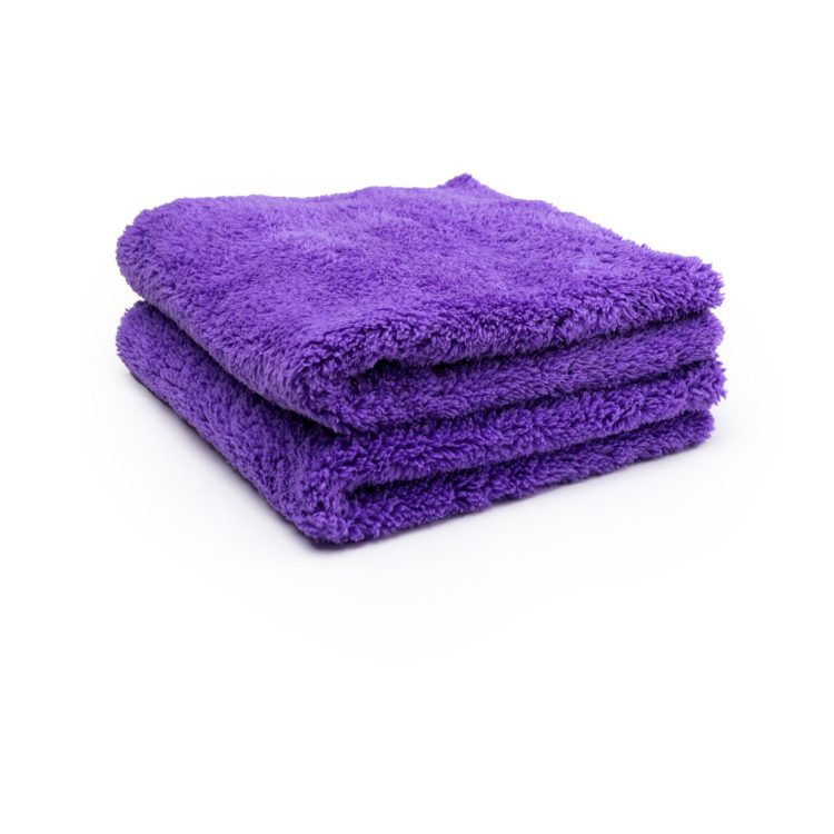 Microfiber Towel