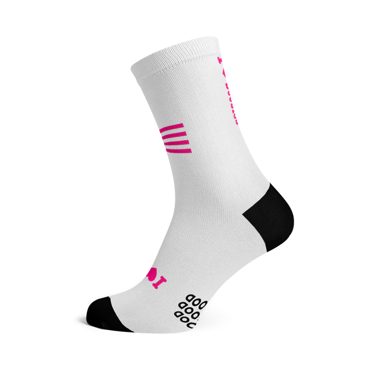 Racing Pink Stripes <3