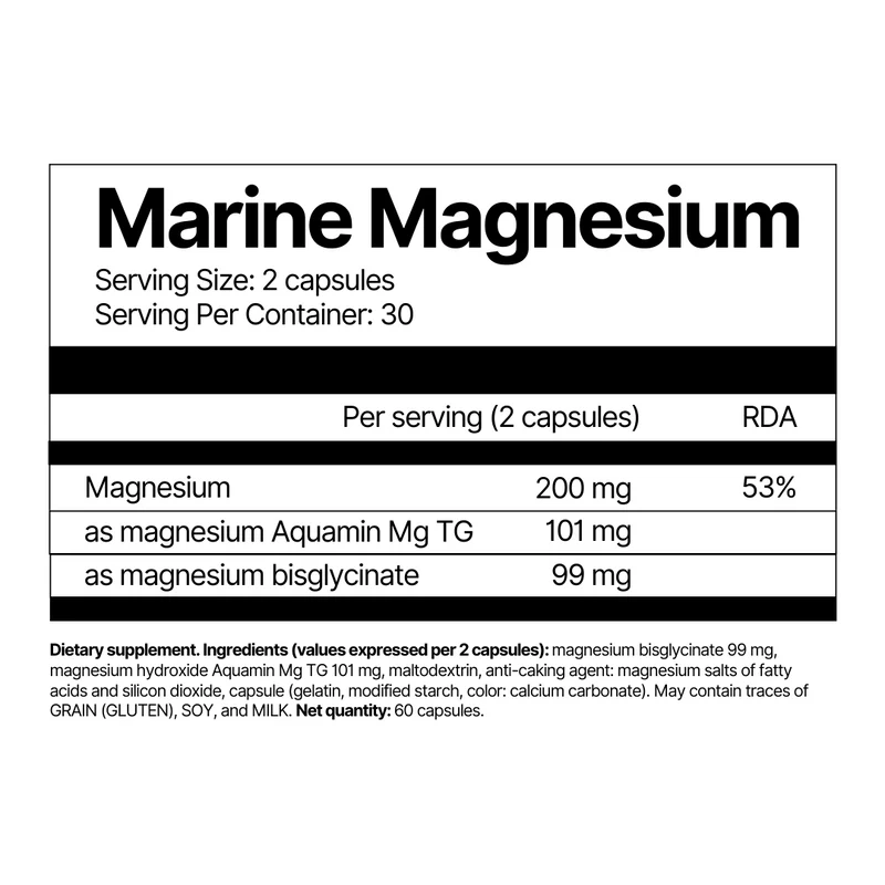 Marine Magnesium - Image 3