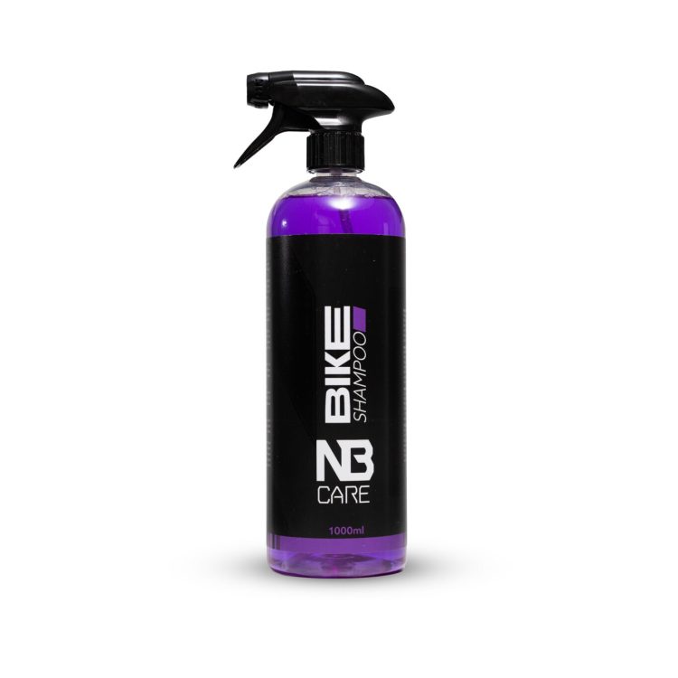 Bike Shampoo  1000ml