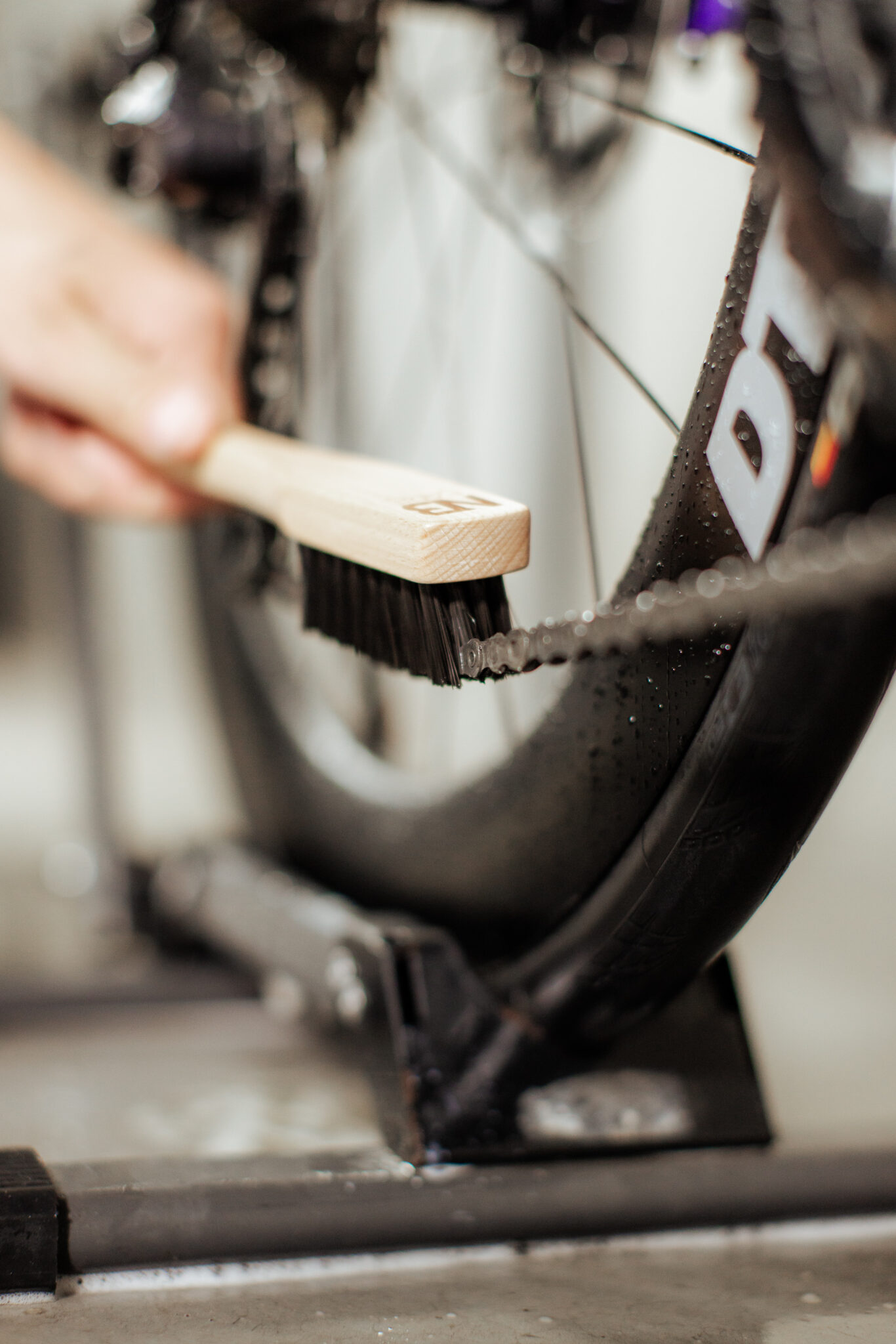 Drivetrain Brush - Image 2