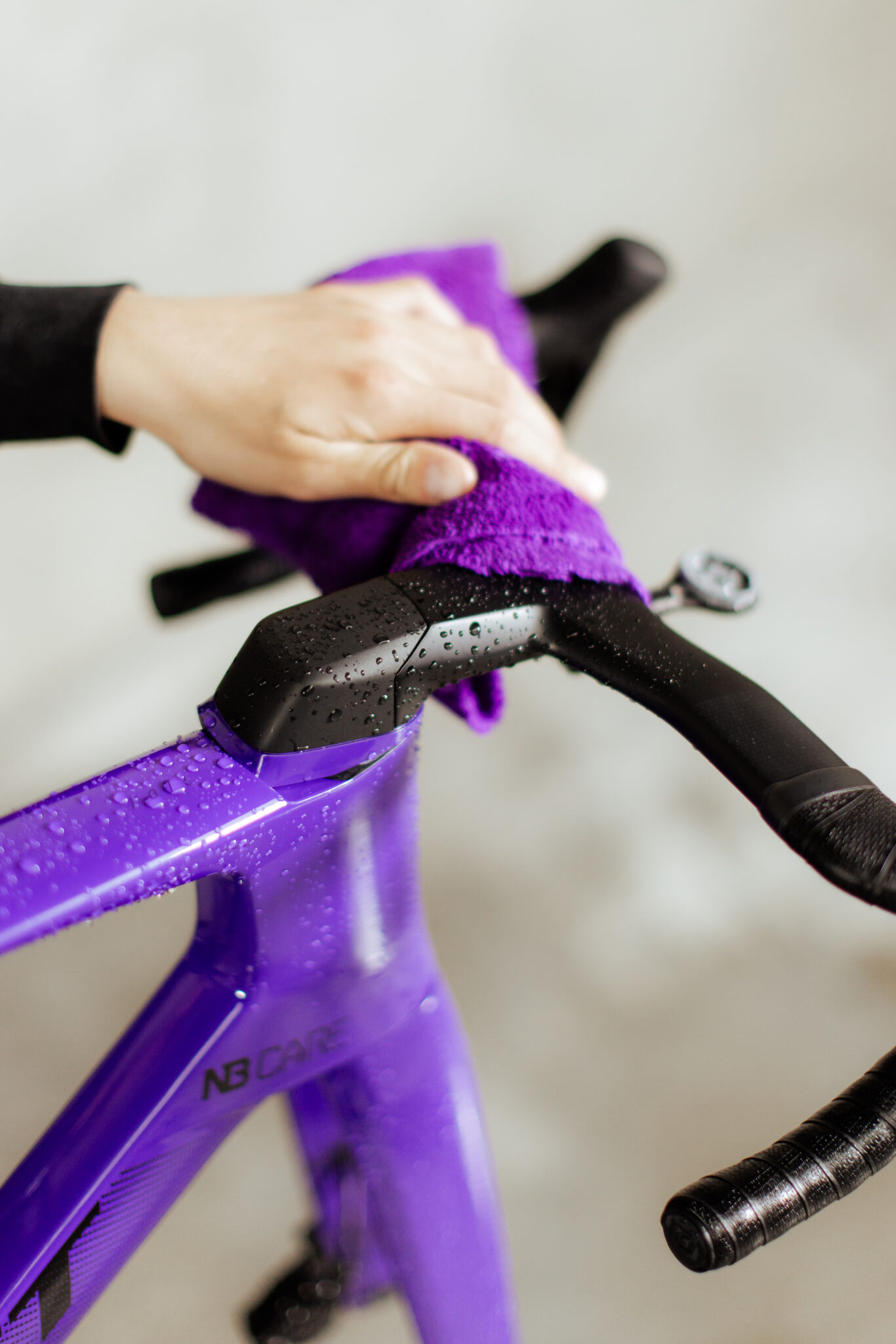 Microfiber Towel - Image 3