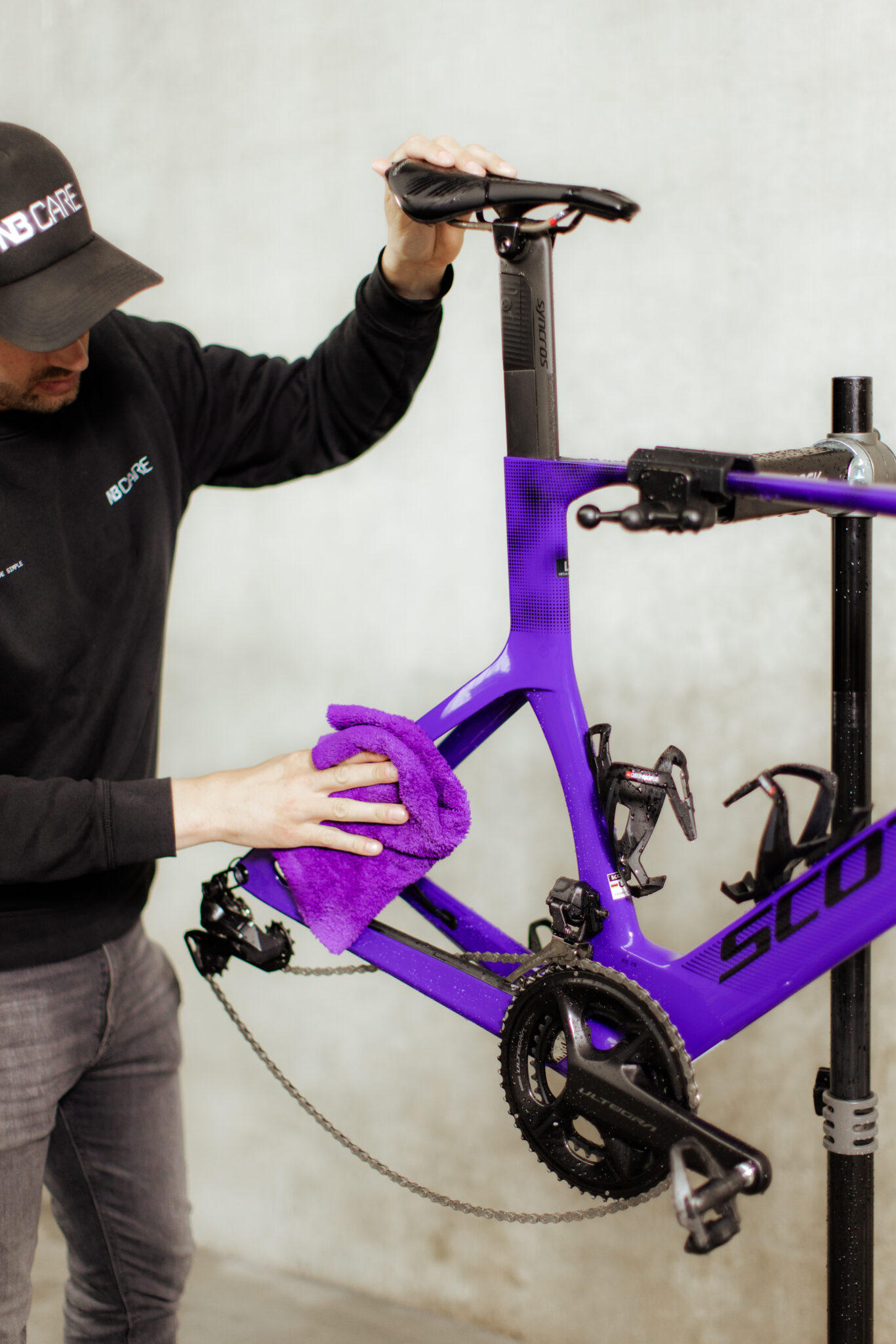 Microfiber Towel - Image 2