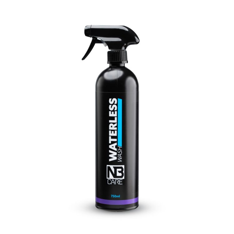 Waterless Wash 750ml