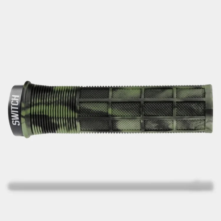 Supergrip Green Smoke