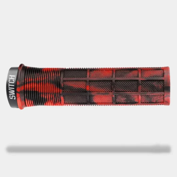 Supergrip Red Smoke