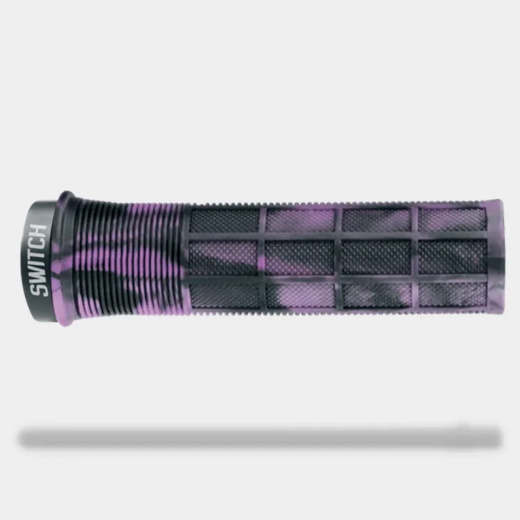 Supergrip Purple Smoke