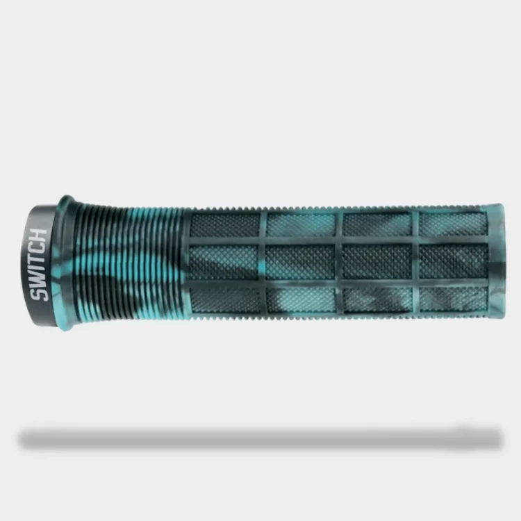 Supergrip Light Blue Smoke