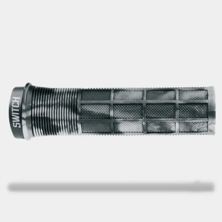 Supergrip White Smoke