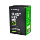 Nrgy Chew Bar 22.5 Box - Apple