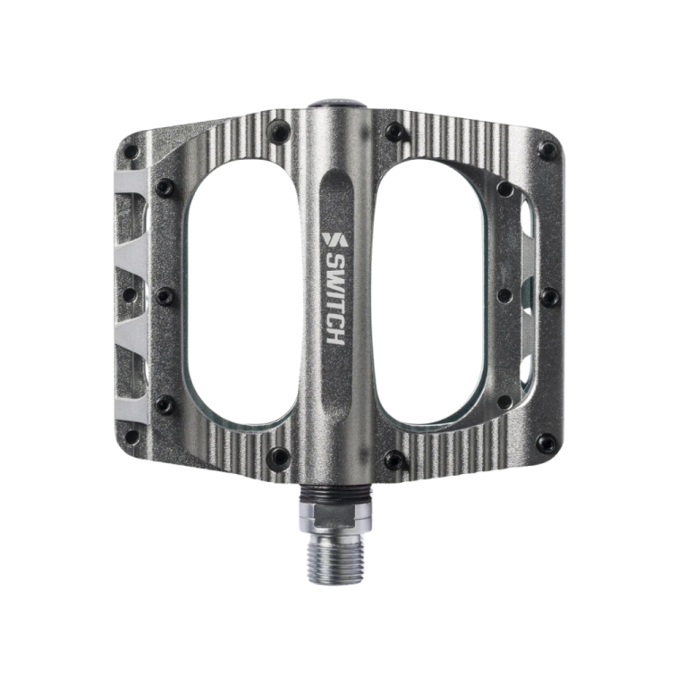 Switch Freeride Grey