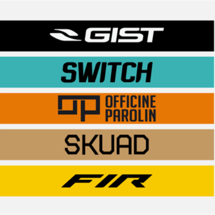 Switch - Gist Components