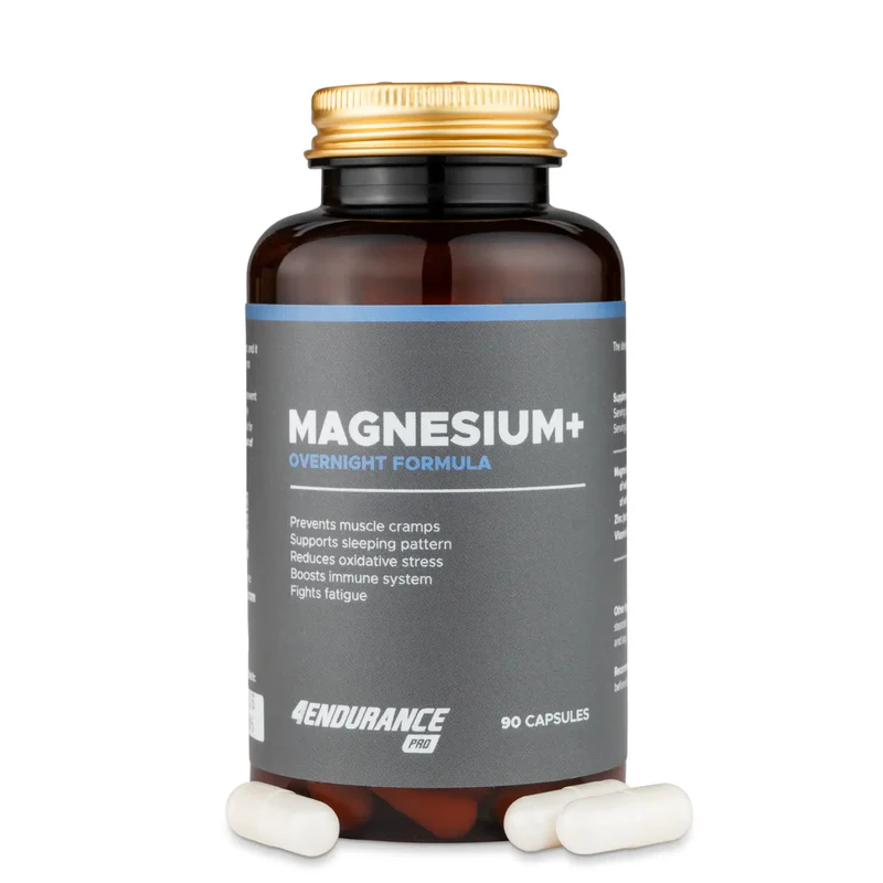 Magnesium + - Image 2
