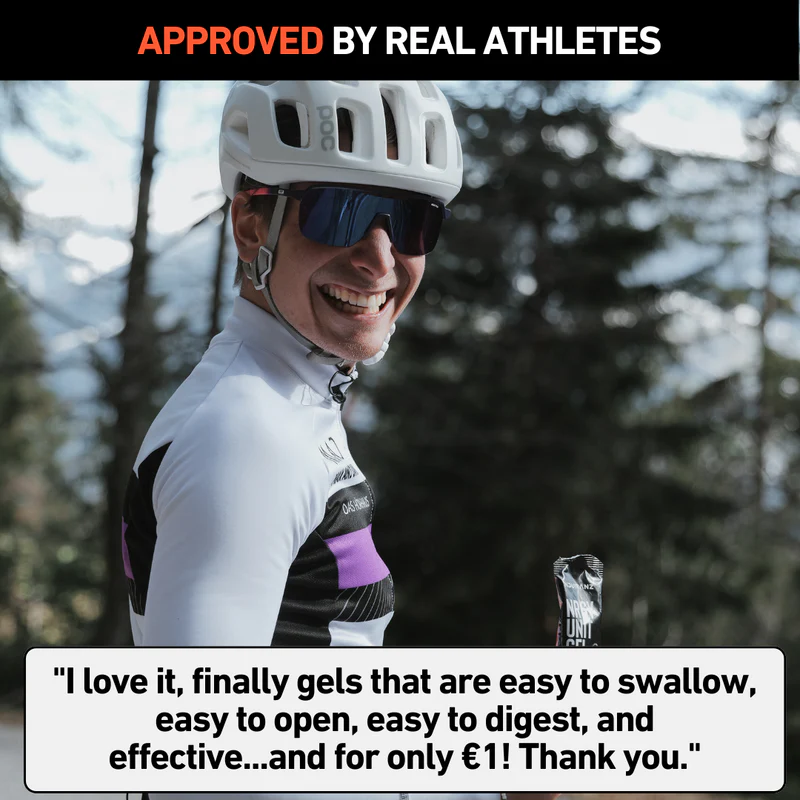 Nrgy Gel 45 (refill bottle) - Image 5