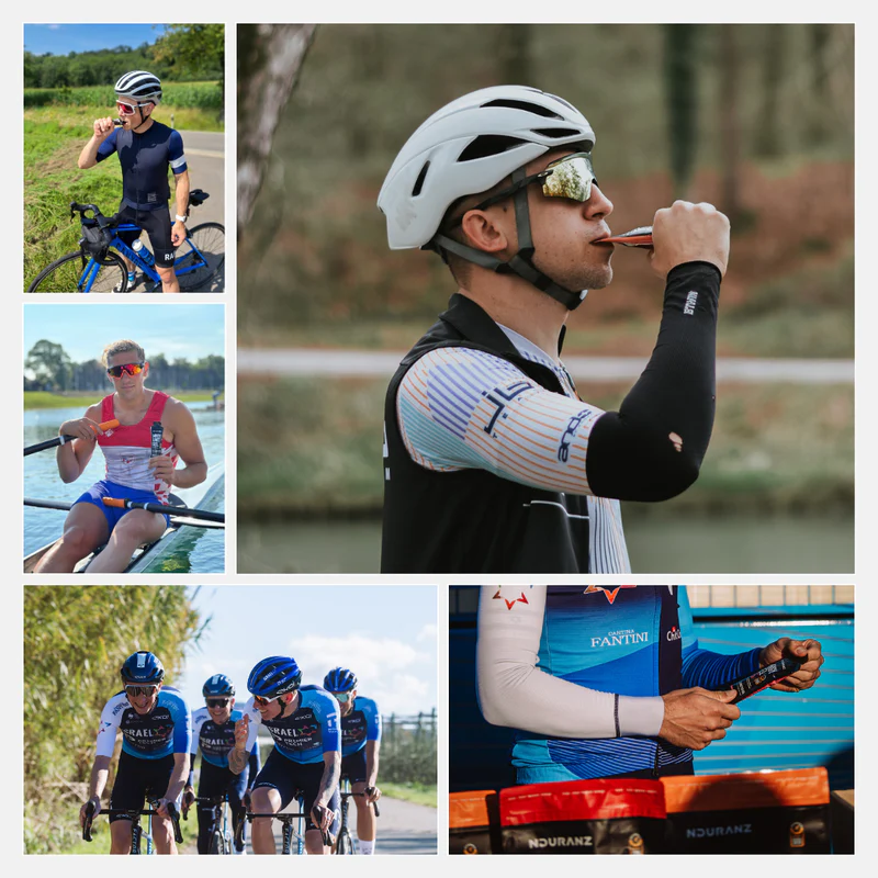 Nrgy Gel 45 (refill bottle) - Image 4