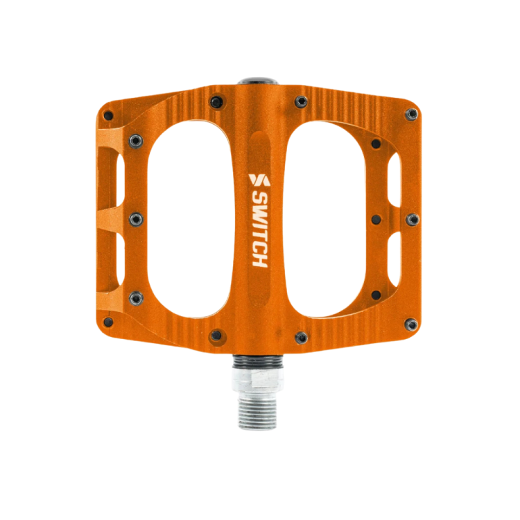 Switch Freeride Orange