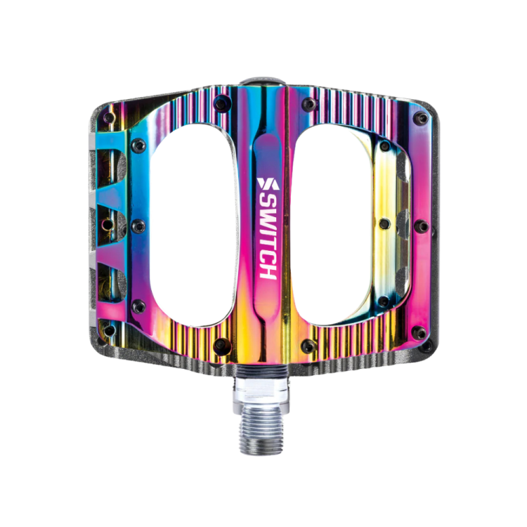 Switch Freeride Slick Oil