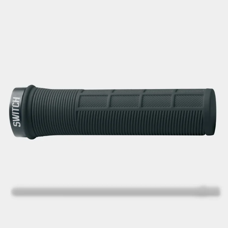 Supergrip Black