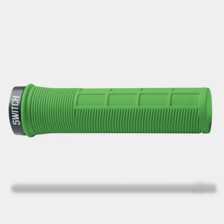 Supergrip Green