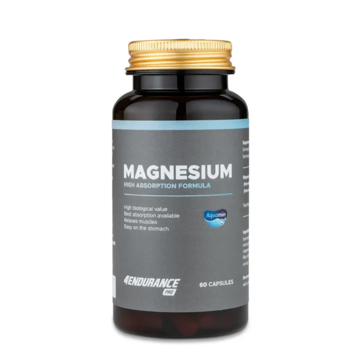 Marine Magnesium