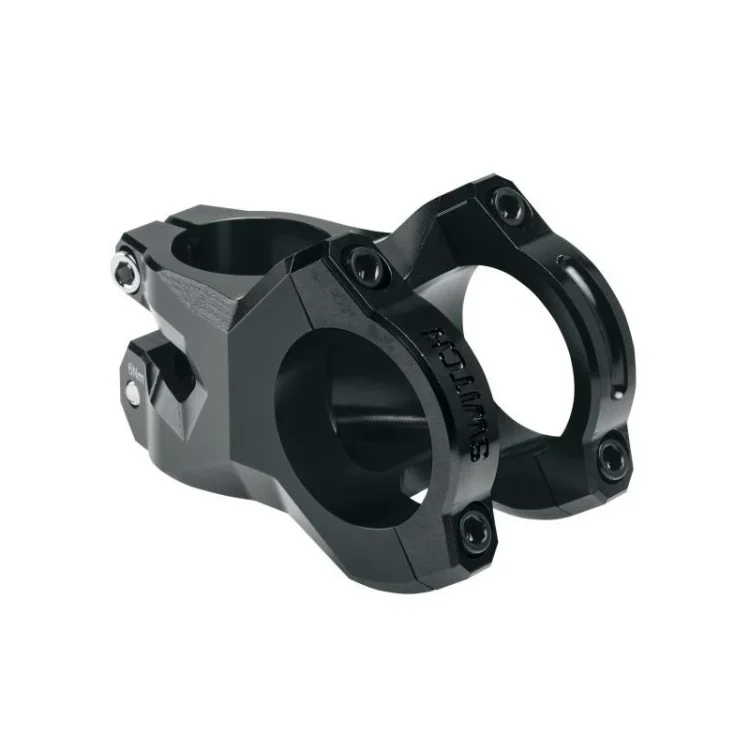 Switch Rocker Stem Black 35mm Black/Black