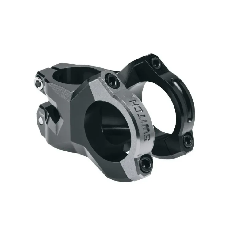 Switch Rocker Stem Black 35mm Black/Grey