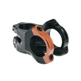 Switch Rocker Stem Black 35mm Black/Orange