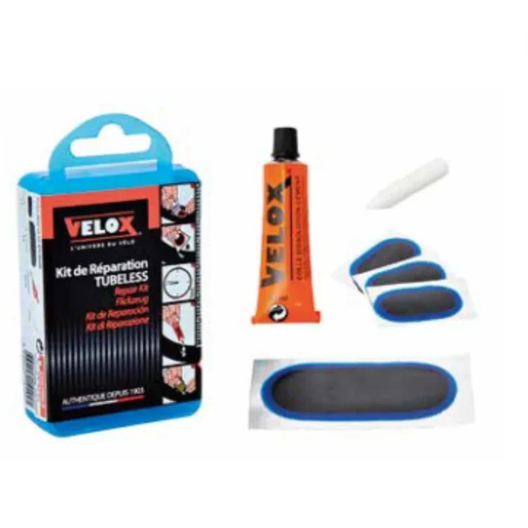 SKUAD Tubeless Repai Kit