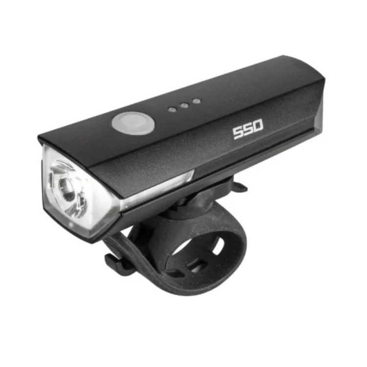SKUAD 550 LMS FRONT LIGHT