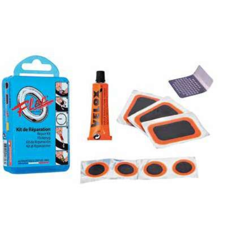 SKUAD Tubeless Repair Kit