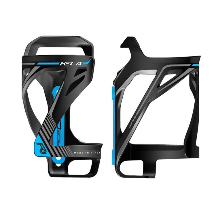 Raceone Bottlecage Blue